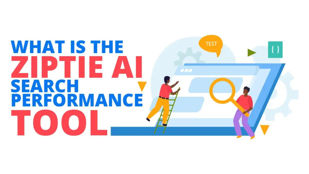 AI Search Performance Tracking with Ziptie