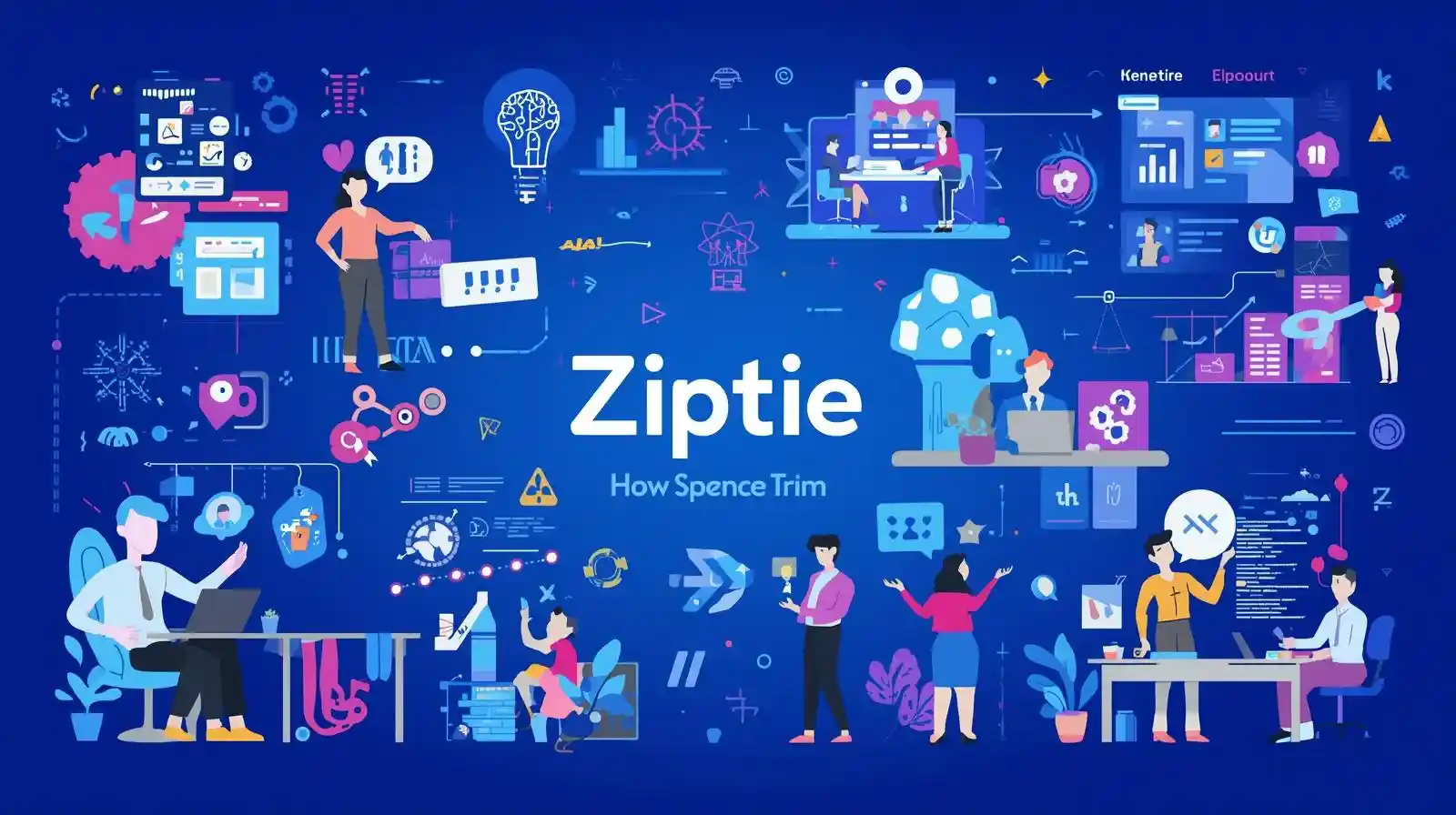 Businesses tracking AI search visibility