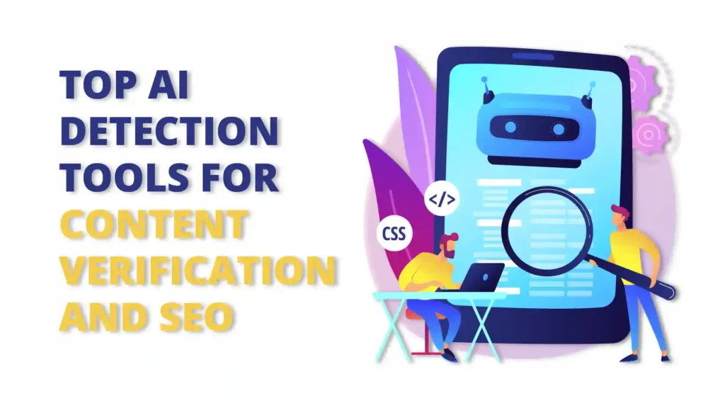 AI Content Detection Tools