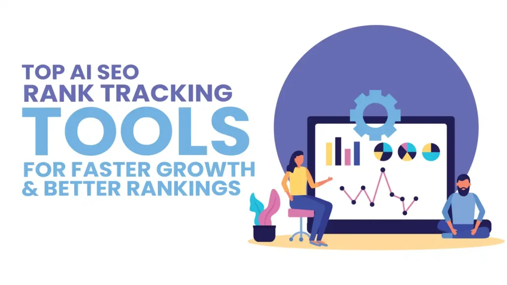 AI Powered SEO Tools