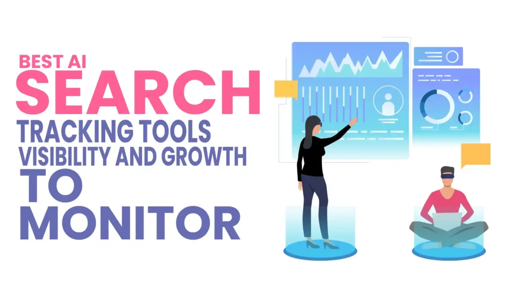 AI Powered Rank Tracking