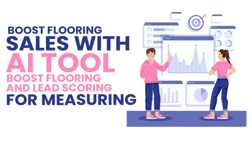AI Flooring Sales Tool