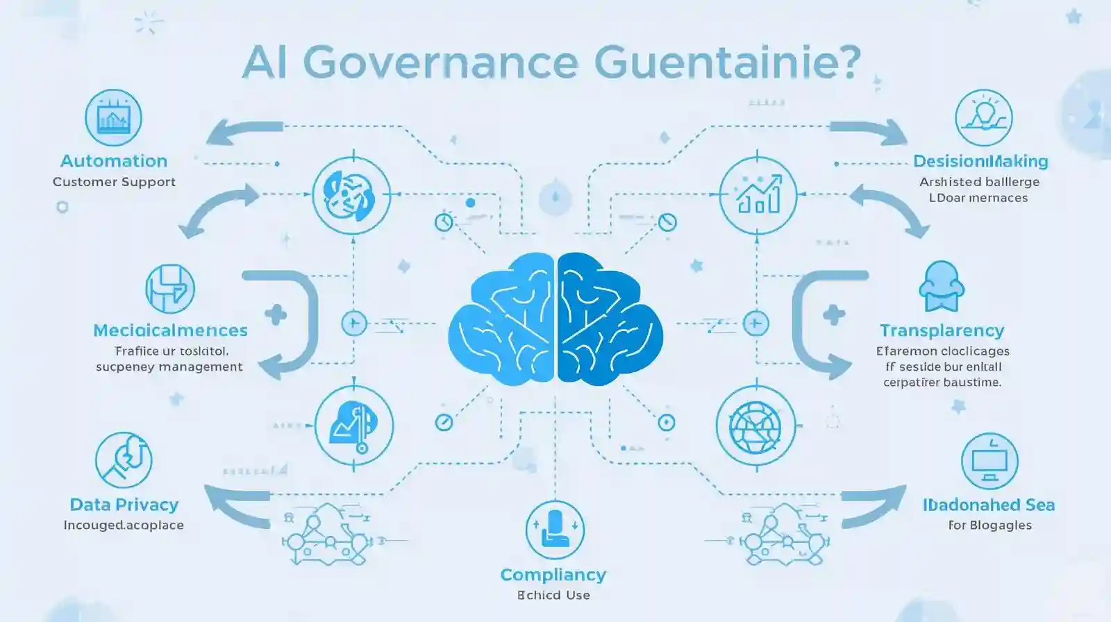 AI governance tools for businesses