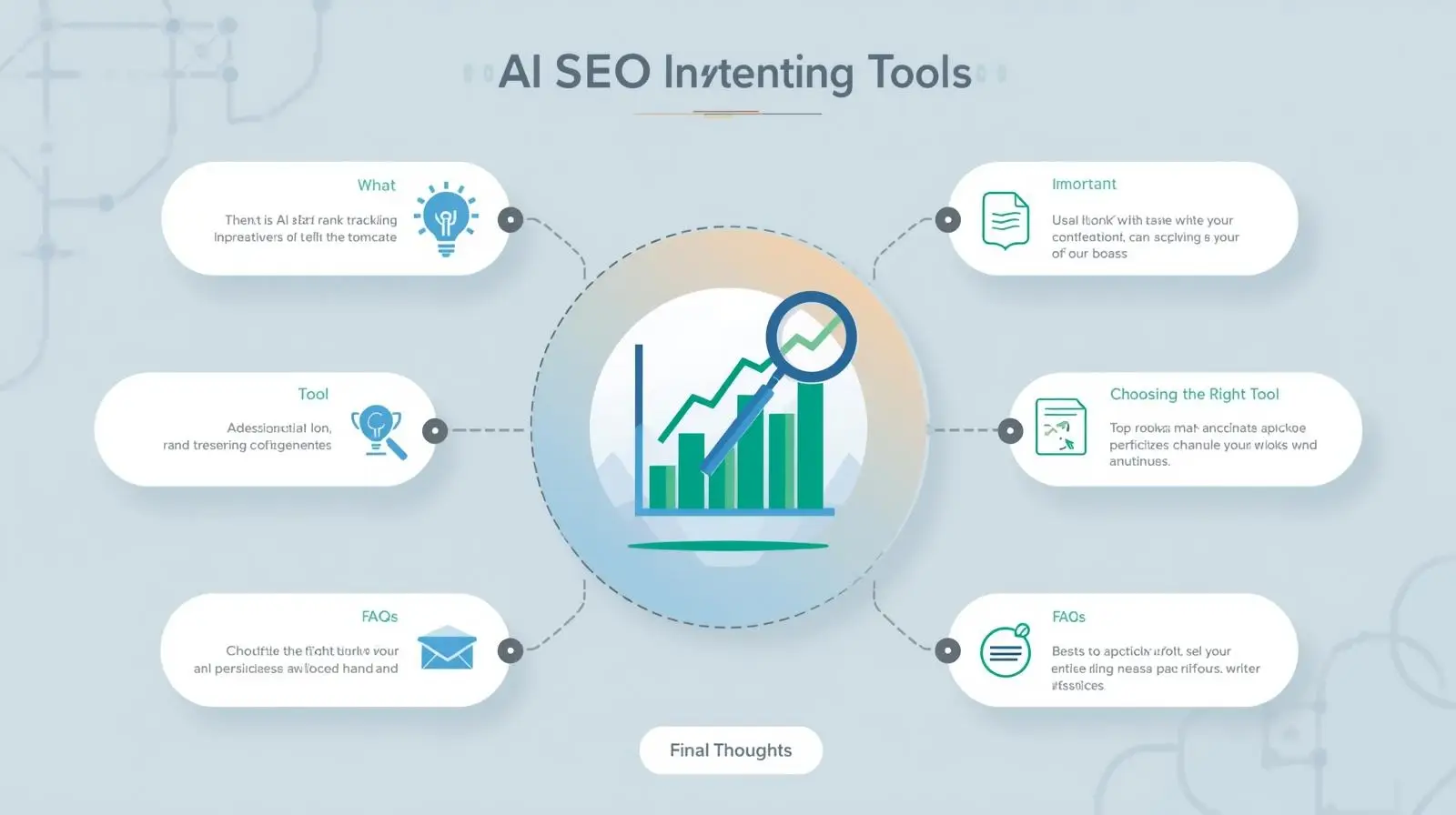 AI SEO rank tracking tools