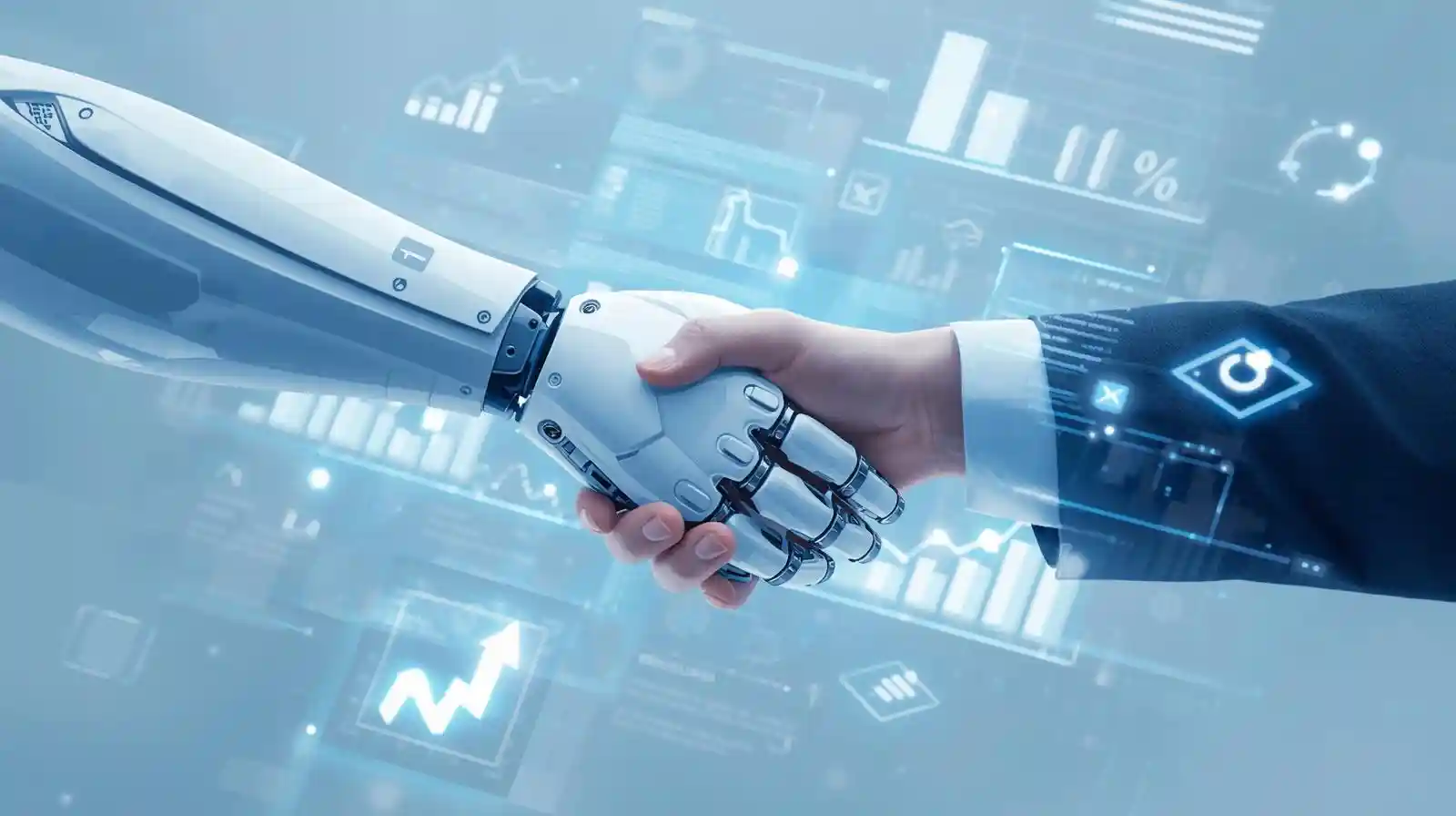 AI tools boosting business sales and growth