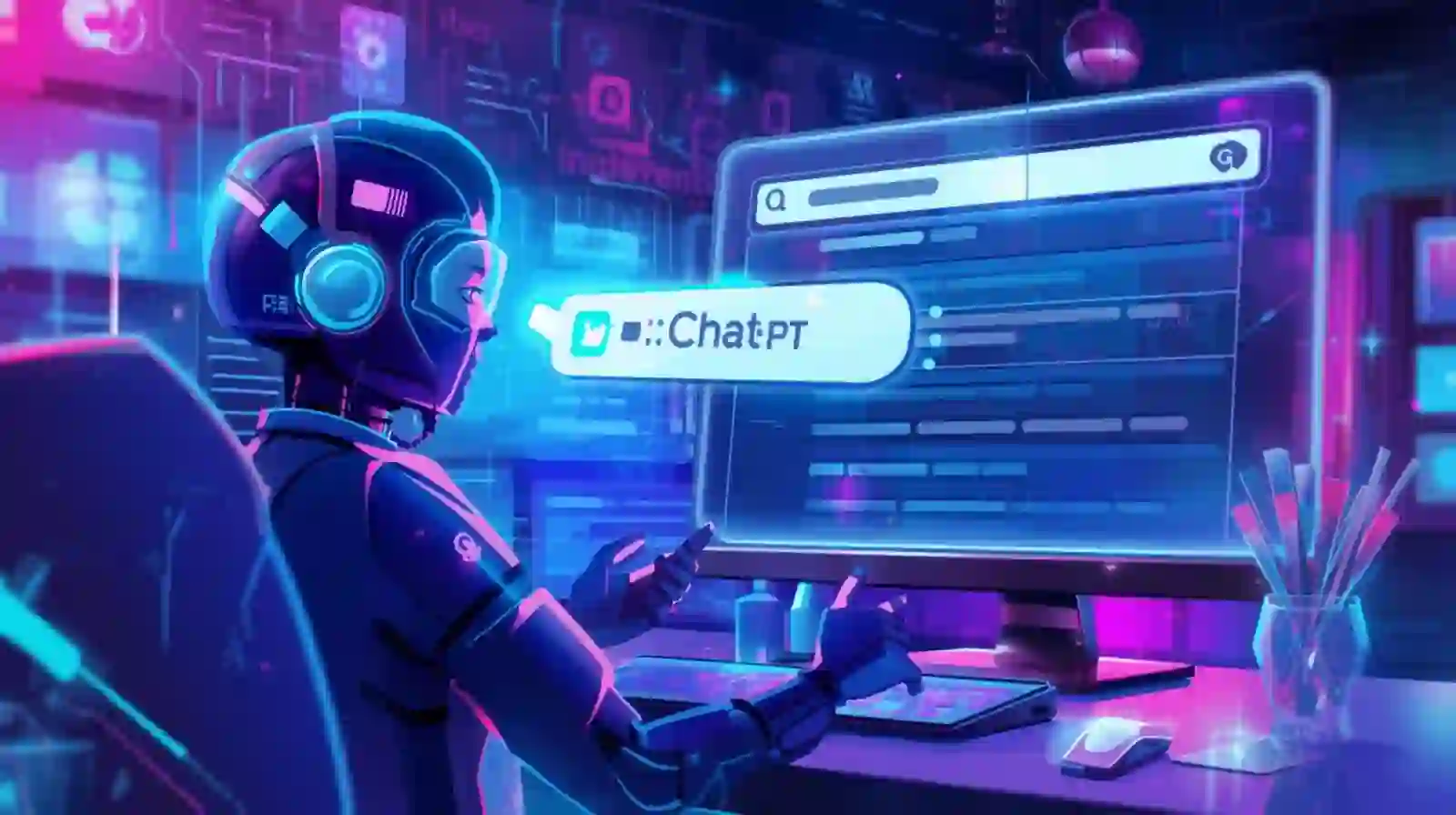 AI tools transforming SEO and search