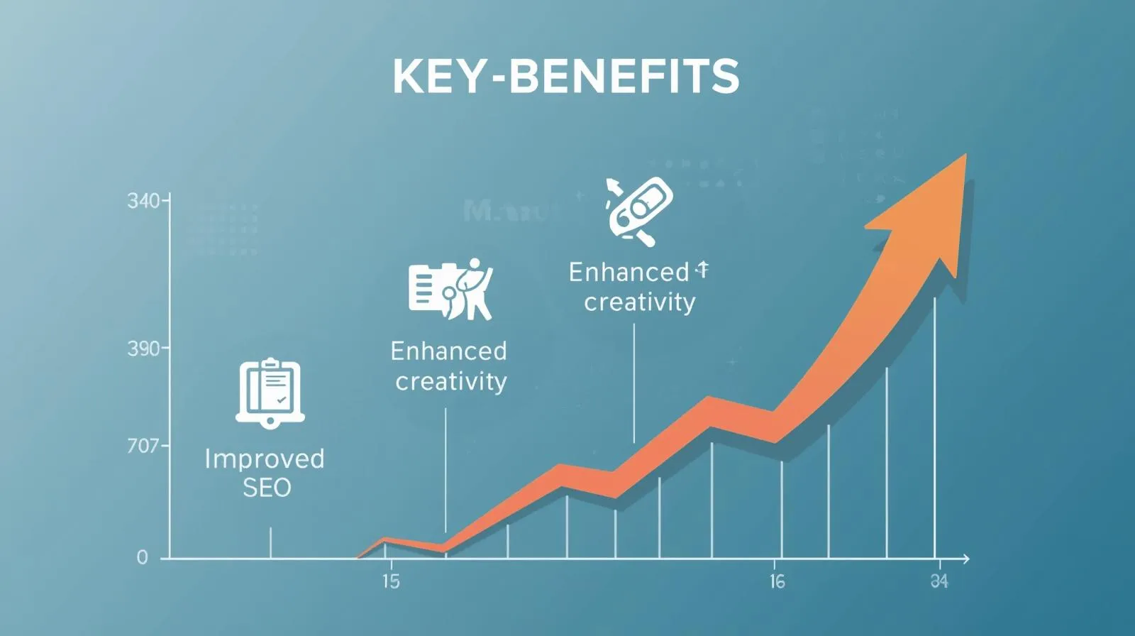 Benefits of AI: Time, Creativity, SEO & Engagement