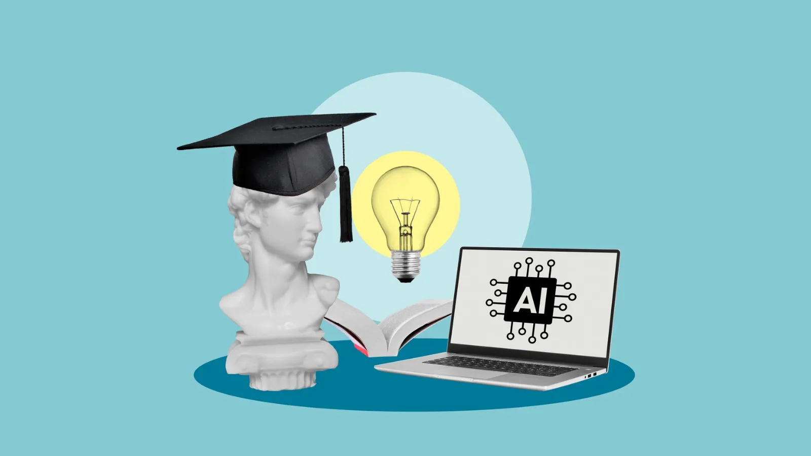 AI-Assisted Academic Writing for Students