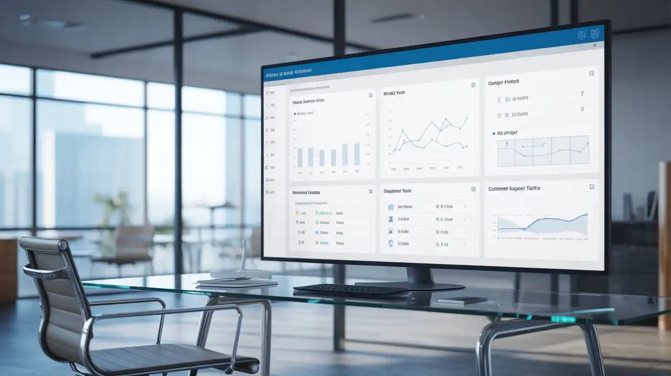 Zapier AI improving business productivity through automation